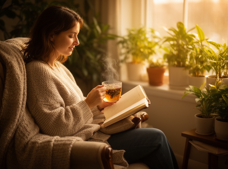 Recuperare completă burnout — program de 30 de zile SomnoVie